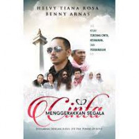 Image of Dua Satu Dua Cinta Menggerakan Segala