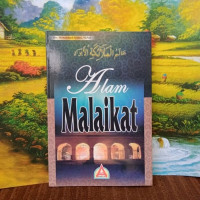 Image of Alam Malaikat