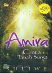 Image of Amira Cinta Dari Tanah Surga
