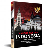 Image of Bangga Menjadi Indonesia