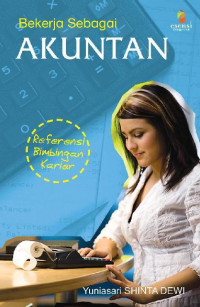 Image of Bekerja Sebagai Akuntan Referensi Bimbingan Karier