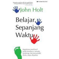Image of Belajar Sepanjang Waktu