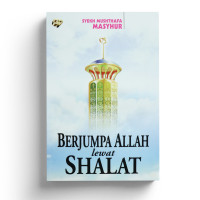 Image of Berjumpa Allah Lewat Shalat