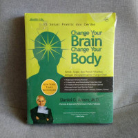 Image of Change Your Brain Change Your Body