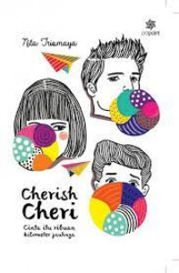 Image of Cherish Cheri