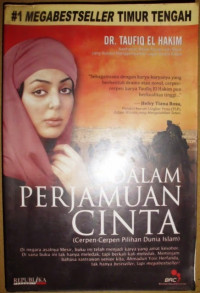 Image of Dalam Perjamuan Cinta