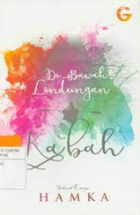Image of Di Bawah Lindungan Ka'bah