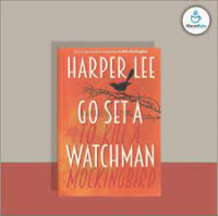 Image of Go Set A Watchman