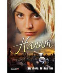 Image of Hanum
