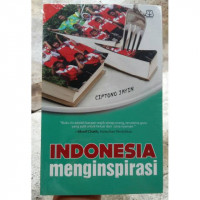Image of Indonesia Menginspirasi
