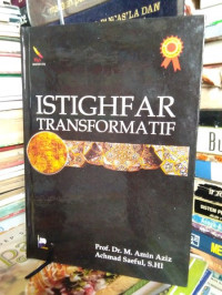 Image of Istiffar Tranformatif