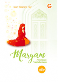 Image of Maryam Perempuan Penghulu Surga Seri Perempuan Istimewa