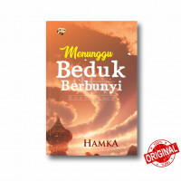 Image of Menunggu Beduk Berbunyi