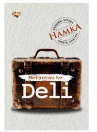Image of Merantau Ke Deli