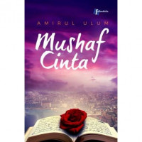 Image of Mushaf Cinta