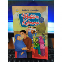 Image of Mutiara Keluarga Karya Terbaru Penulis Legandaris