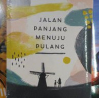 Image of jalan Panjang Menuju Pulang