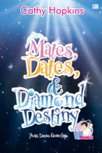 Image of Mates, Dates, & Diamond Destiny Pesta Dansa Gemerlap