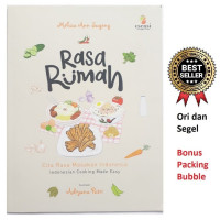 Image of Rasa Rumah Cita Rasa Masakan Indonesia