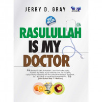 Image of Rasulullah Is My Doctor