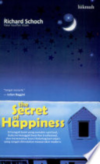 Image of The Secret Of Happiness