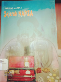 Image of Sejarah Napza