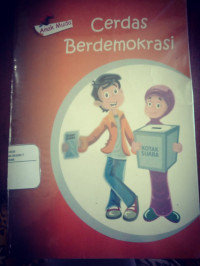 Image of Anak Muda Cerdas Berdemokrasi