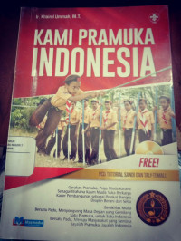 Image of Kami Pramuka Indonesia