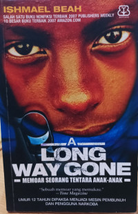 Image of A Long way gong