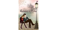 Image of Autumn in paris