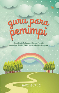 Image of Guru Para Pemimpi