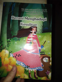 Image of Berani Menghadapi Kesulitan