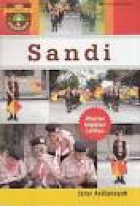 Image of Seri Keterampilan Pramuka Sandi Disertai Kegiatan Latihan