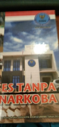 Image of Sukses Tanpa Narkoba