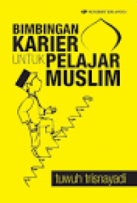 Image of Bimbingan Karier Untuk Pelajar Muslim