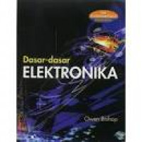 Image of Seri Pendidikan Profesi ElekroDasar-Dasar Elektronika