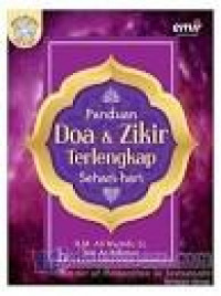 Image of Panduan Doa & Zikir Terlengkap Sehari-hari