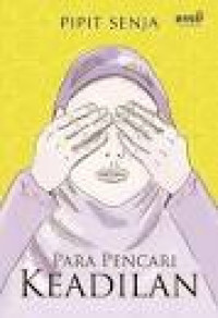 Image of Para Pencari Keadilan