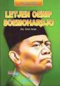 Image of Seri Pahlawan Letjen Soemohardjo