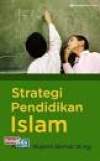 Image of Strategi Pendidikan Islam