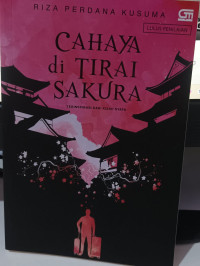 Image of Cahaya di Tirai Sakura