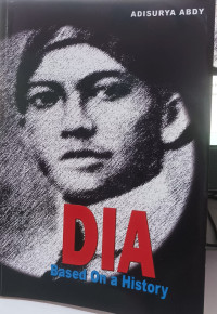 Image of DIA based on a history