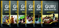 Image of Ensiklopedia Guru Berkarakter -Berintegrasi-