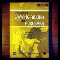 Image of Hikayat Wayang Arjuna dan Purusara