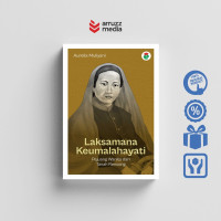 Image of Laksamana Keumalahayati Pejuang Wanita Dari Tanah Rencong