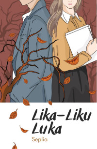 Image of LIKA - LIKU LUKA