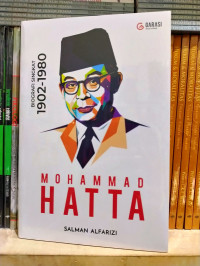 Image of Mohammad Hatta Biografi Singkat 1902- 1980