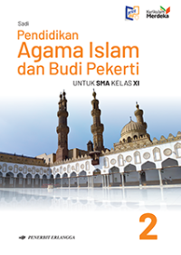 Image of Pendidikan Agama Islam Dan Budi Pekerti Untuk SMA Kelas XI