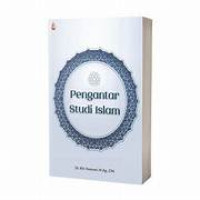 Image of Pengantar Studi Islam