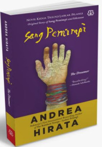 Image of Sang Pemimpi The Dreamer